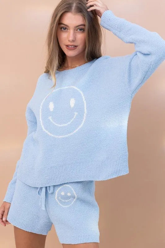 Smile Lounge Set
