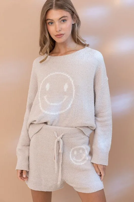 Smile Lounge Set