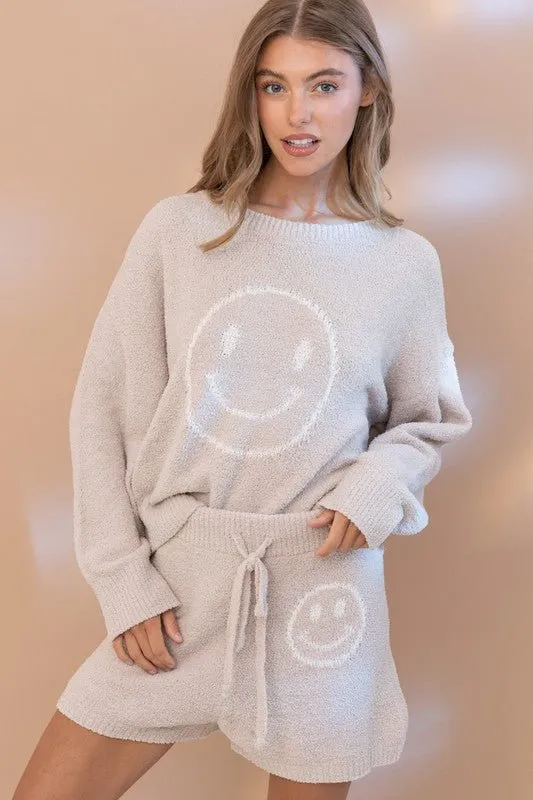 Smile Lounge Set
