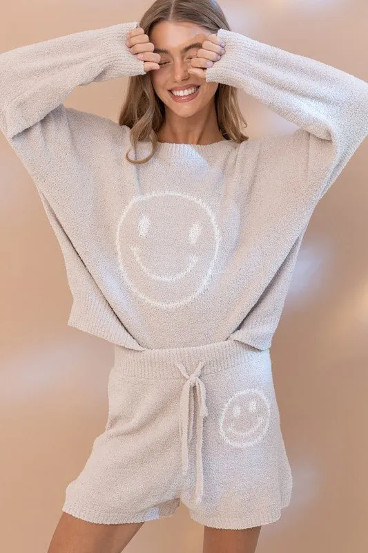 Smile Lounge Set
