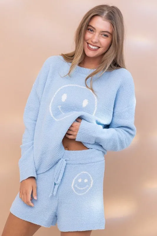 Smile Lounge Set