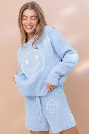 Smile Lounge Set