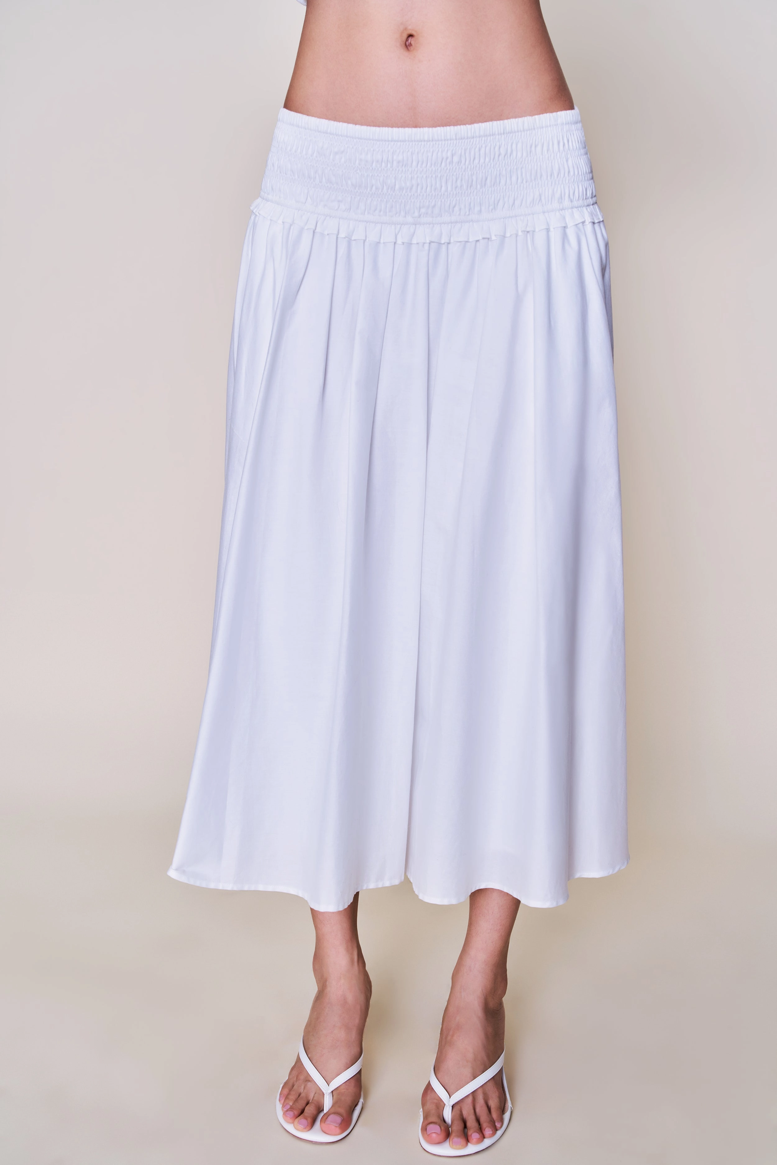 Fresh Vibe Performance Fashion Fontana Skirt