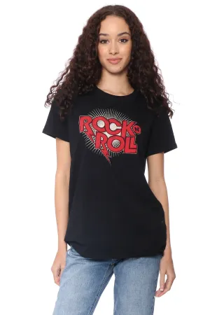 UVProtectionCoating Rock N Roll Tee