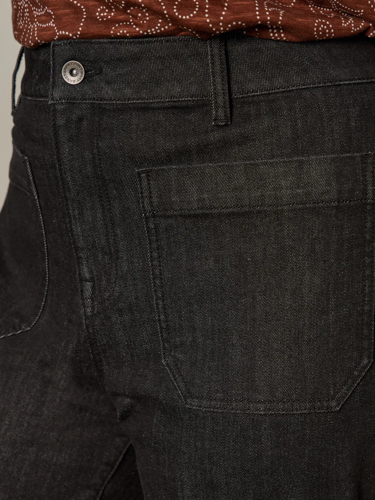 Heat Friendly The Marine Jean After Hours Extended Sizing