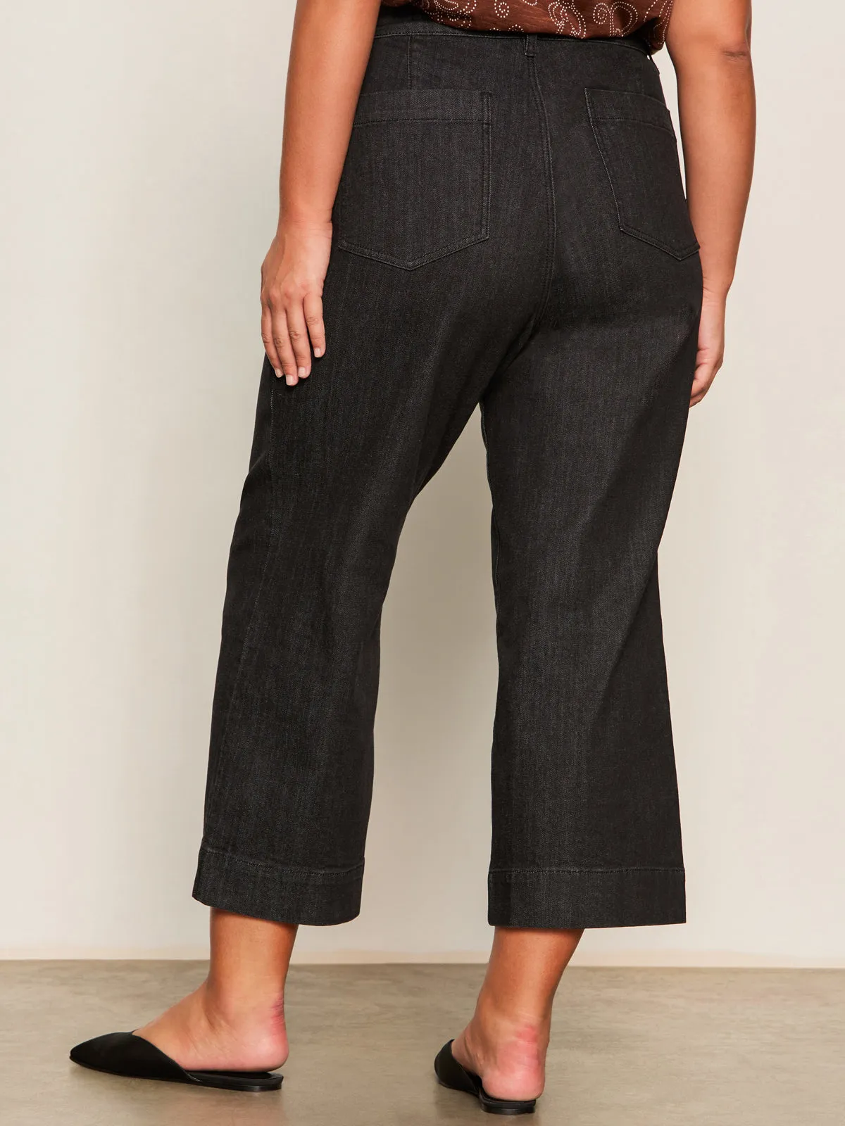 The Marine Jean After Hours Extended Sizing Quick Change Adjustable Fit