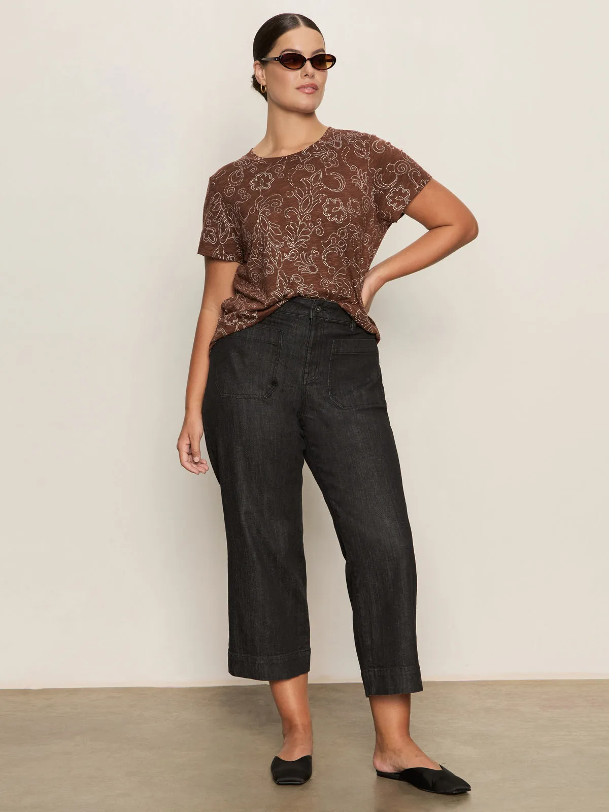 Comfy Ease The Marine Jean After Hours Extended Sizing