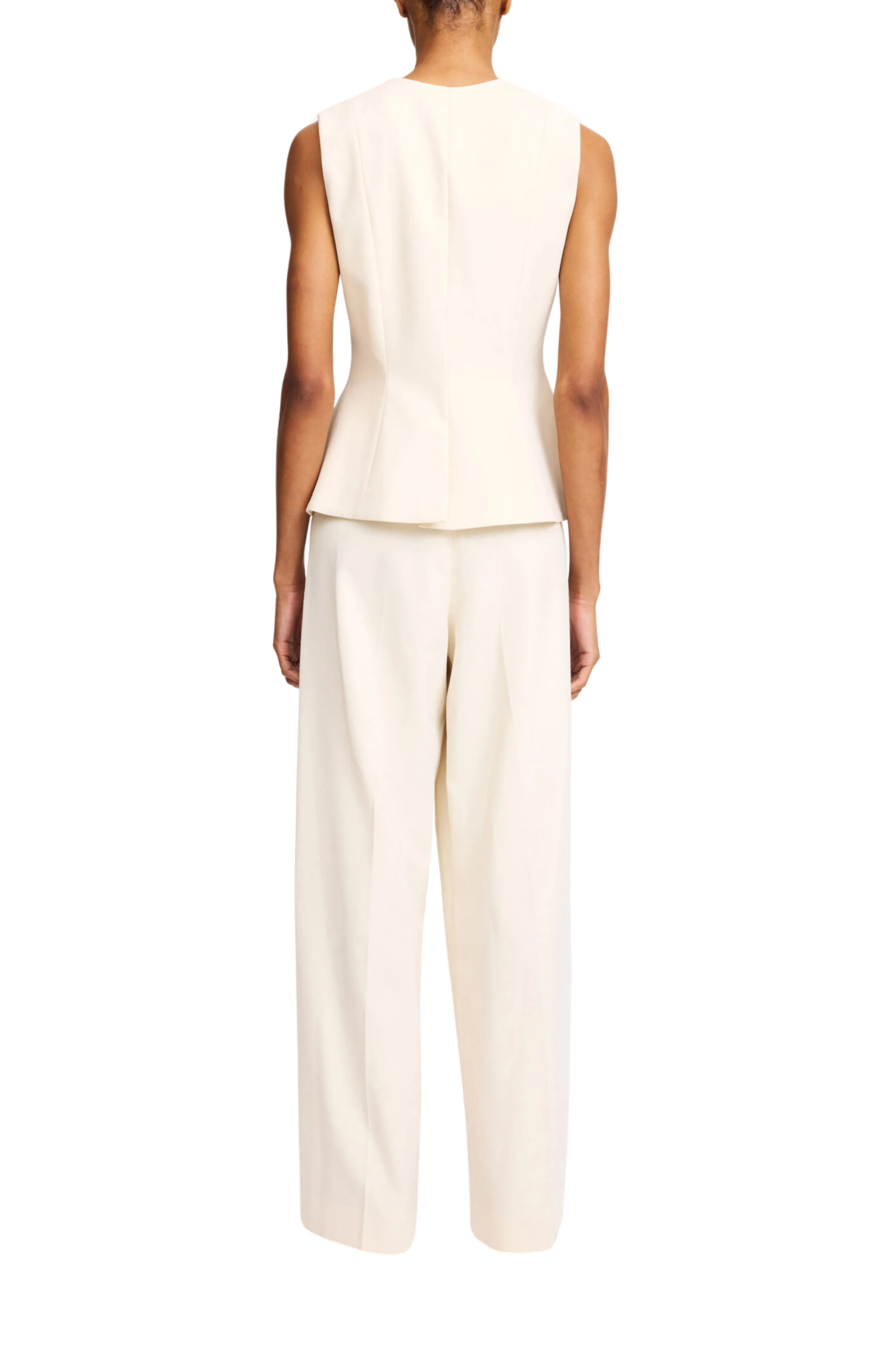 Secure Waistband Sporty Function Cymbaria Pant