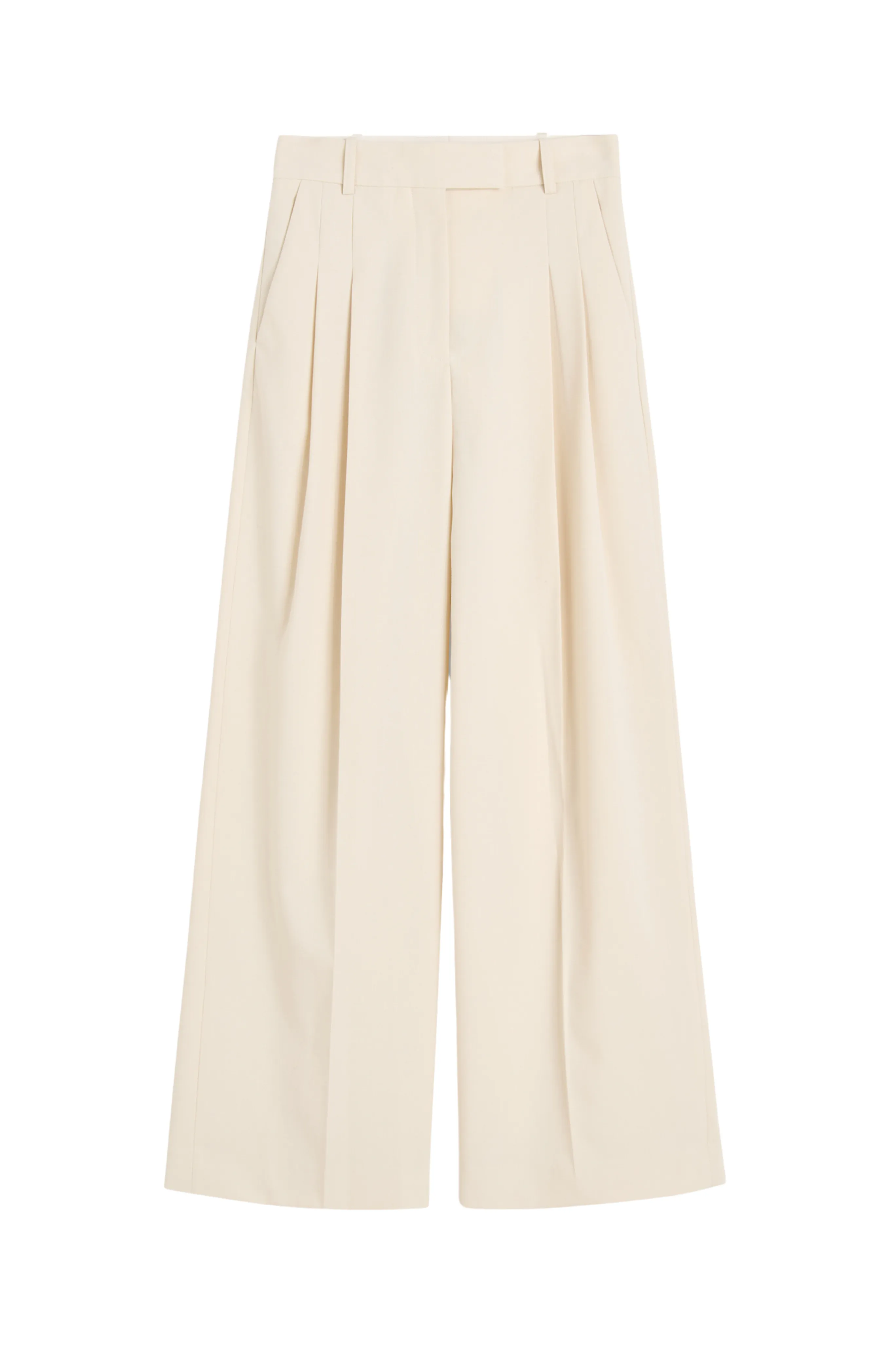 Cymbaria Pant Thermal Regulation System