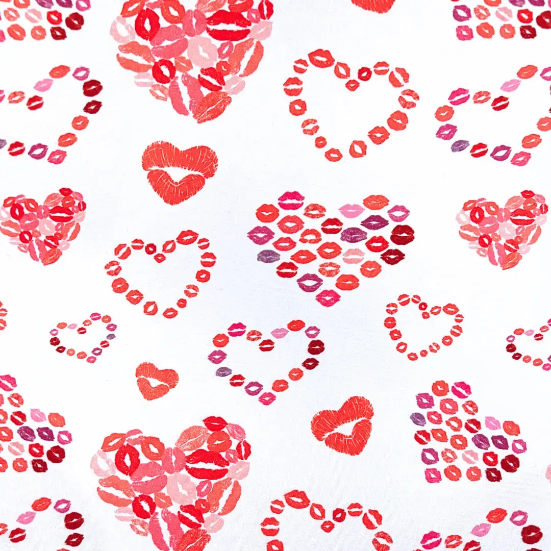 Snuggly Smooches Bundle