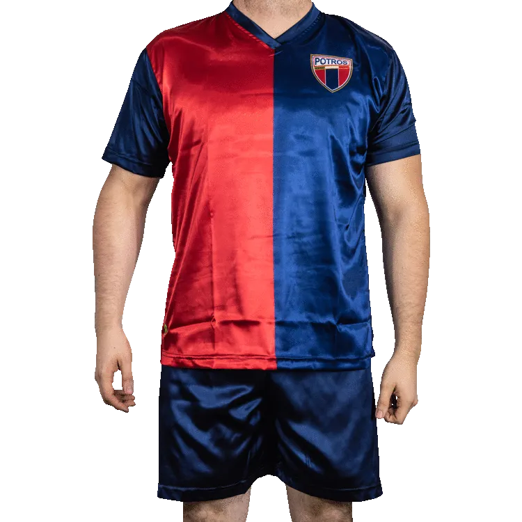 SoccerPajama Liga MX