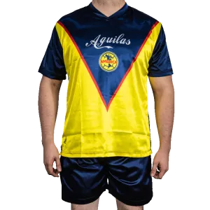 SoccerPajama Liga MX