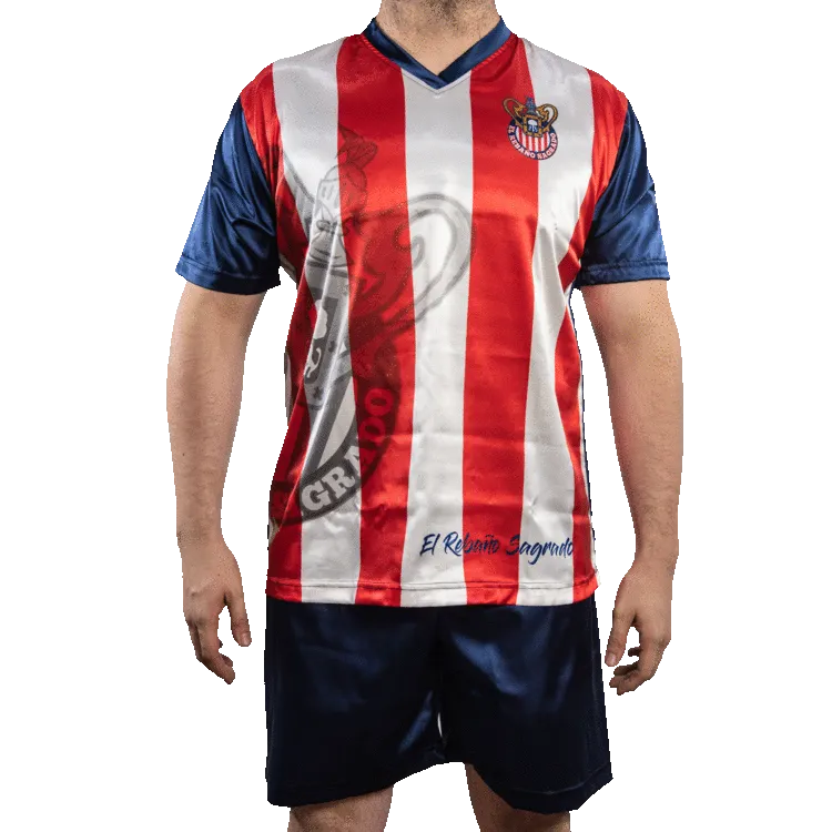 SoccerPajama Liga MX