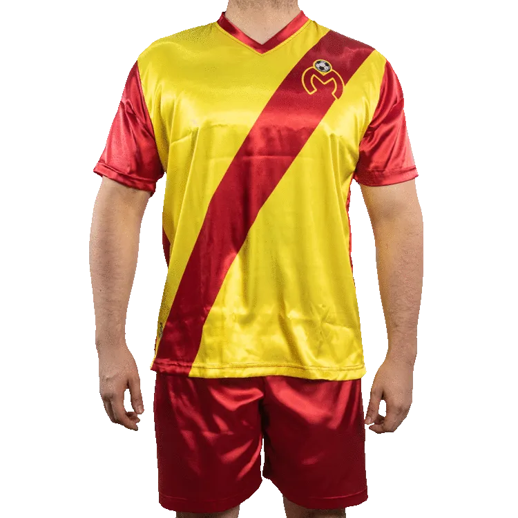 SoccerPajama Liga MX