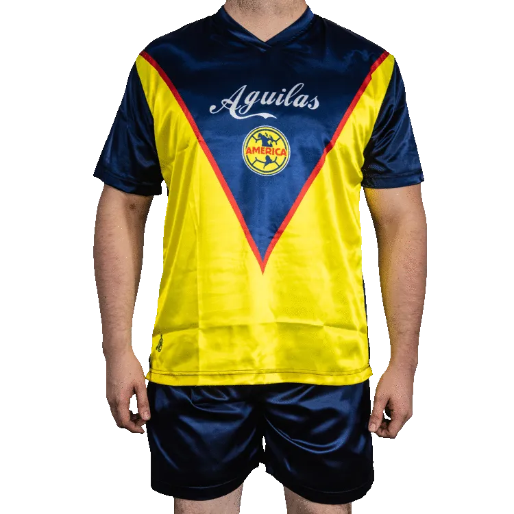 SoccerPajama Liga MX