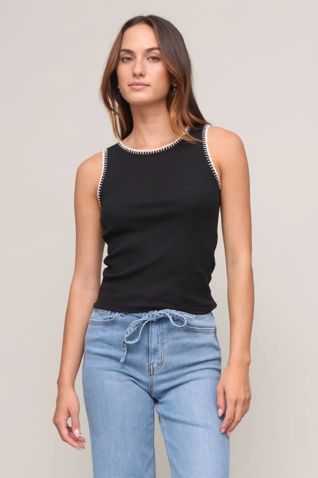 Architectural Tailoring Social Tank