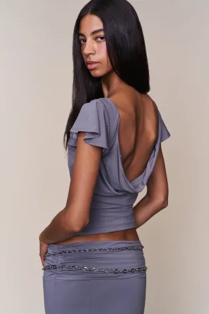 QuickDryTech Soffiano Top