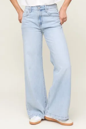 Jadyn Wide Leg- Chateau Cozy And Stylish