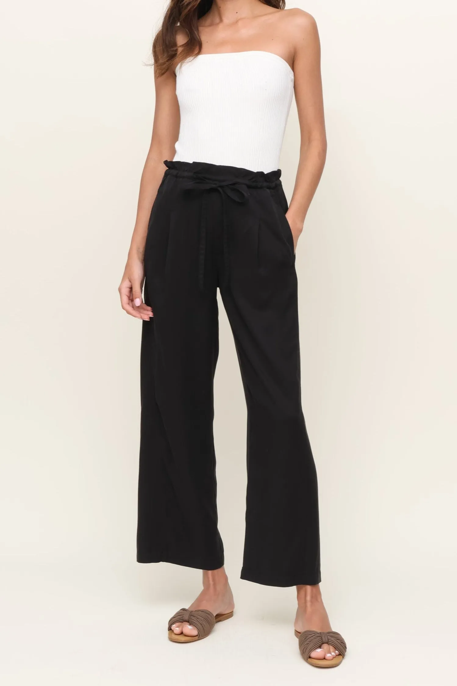 Bayville Jumpsuit High Visibility Trim EcoCertified Textile