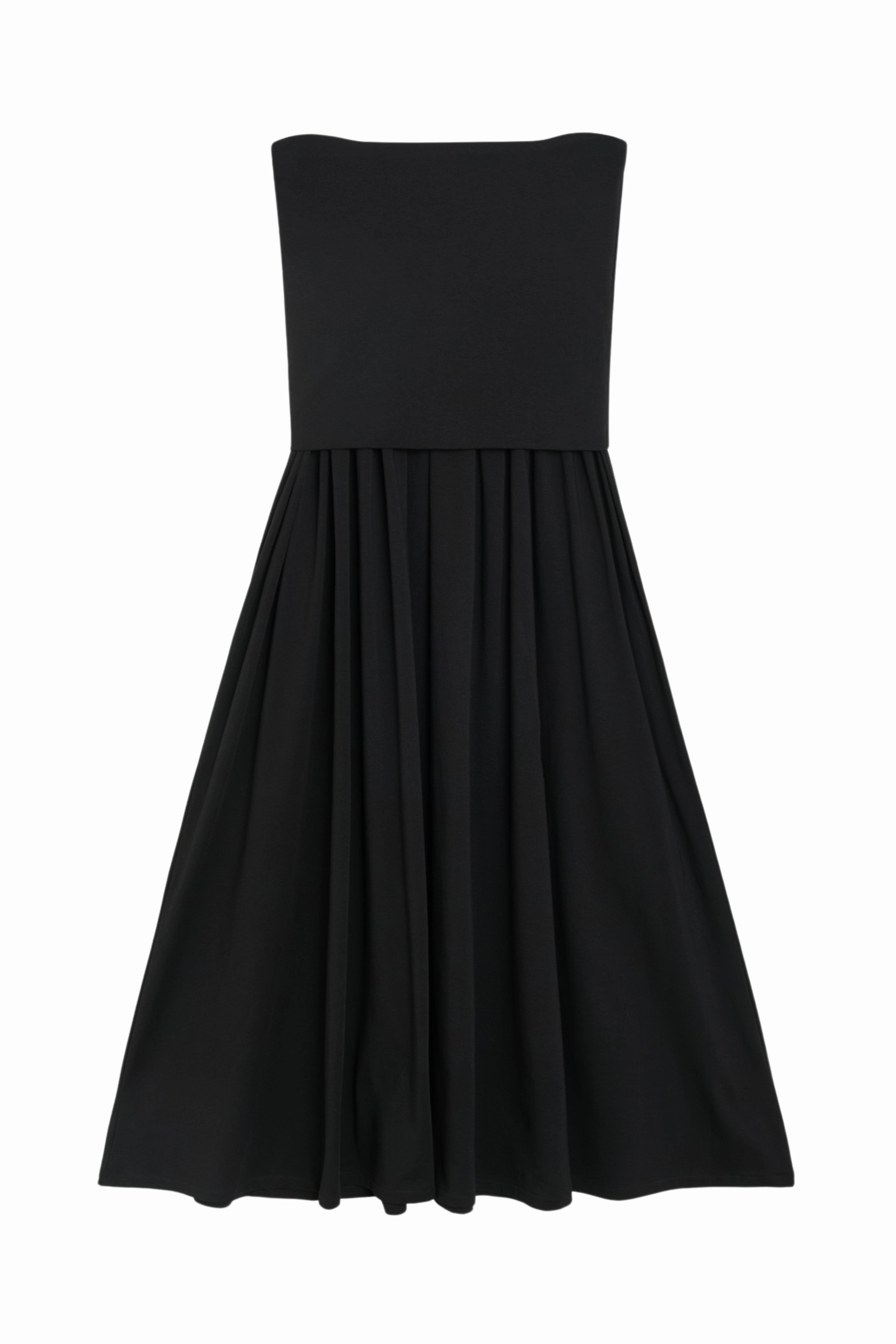 Work-Ready Look Marciella Dress in Black