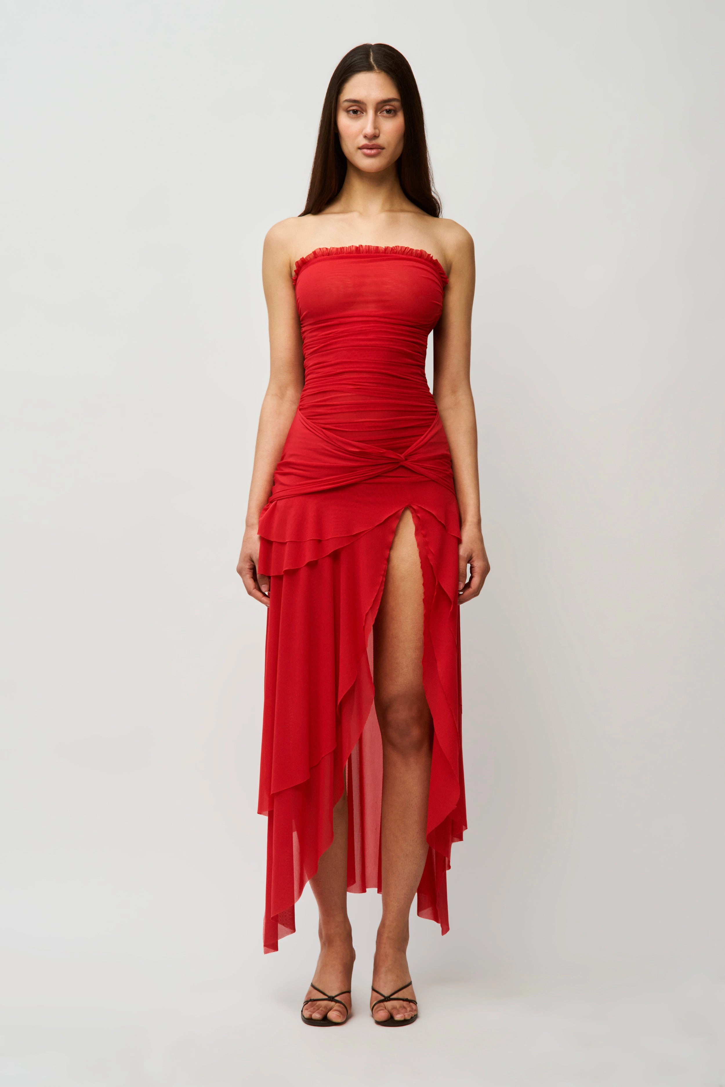 Day Romance Lyla Twist Dress
