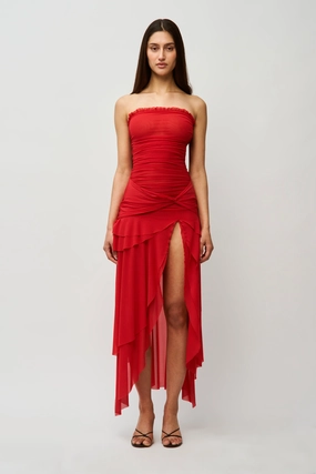 Day Romance Lyla Twist Dress