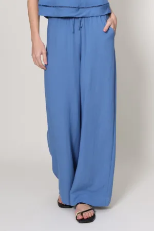 Soleil Pant Ripstop Texture