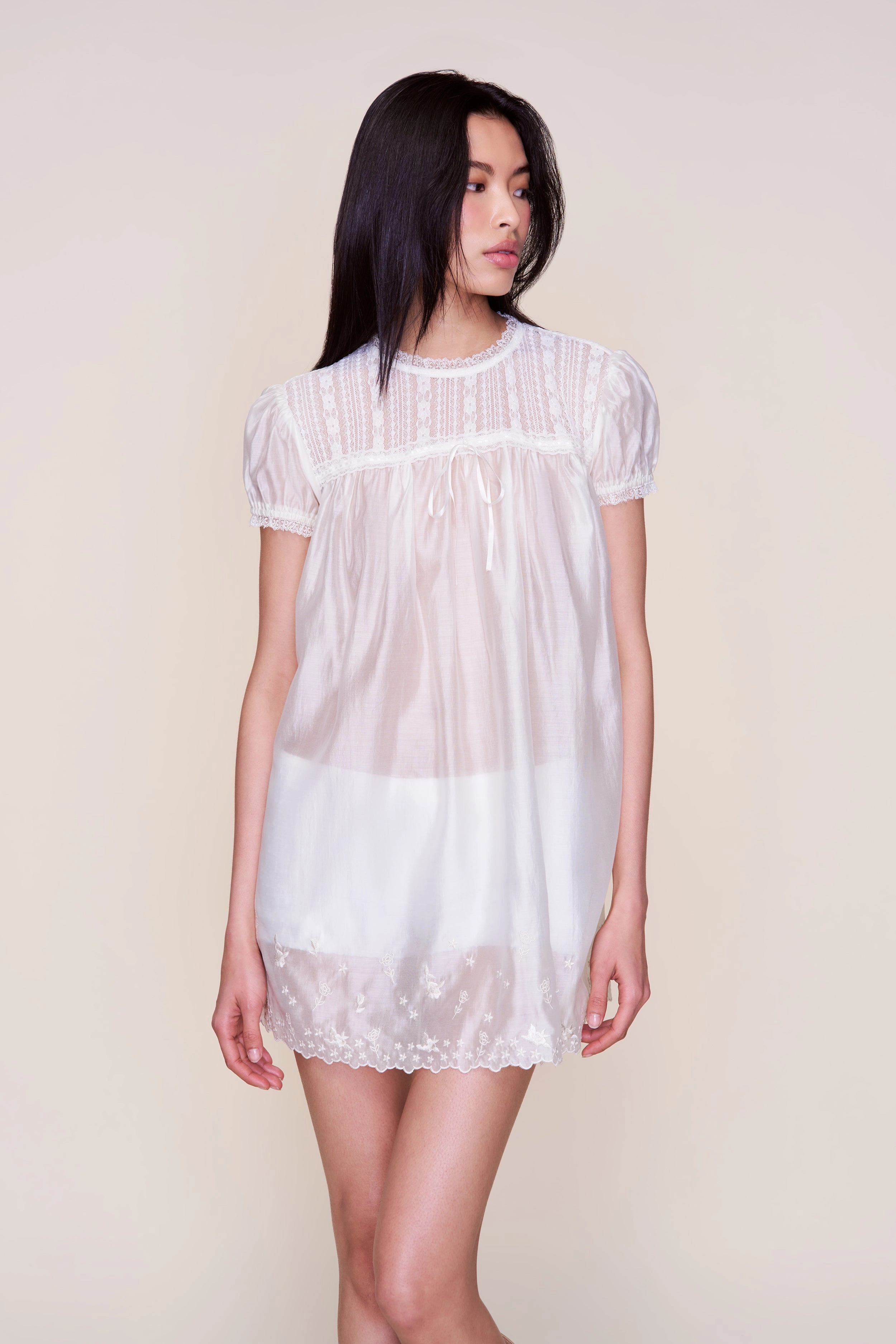 Aviva Dress Casual event dress Fashion Daily