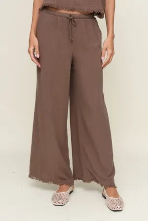 Flattering Comfort Soren Pant