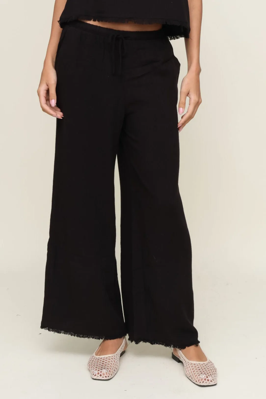 Anti Static Lining Soren Pant