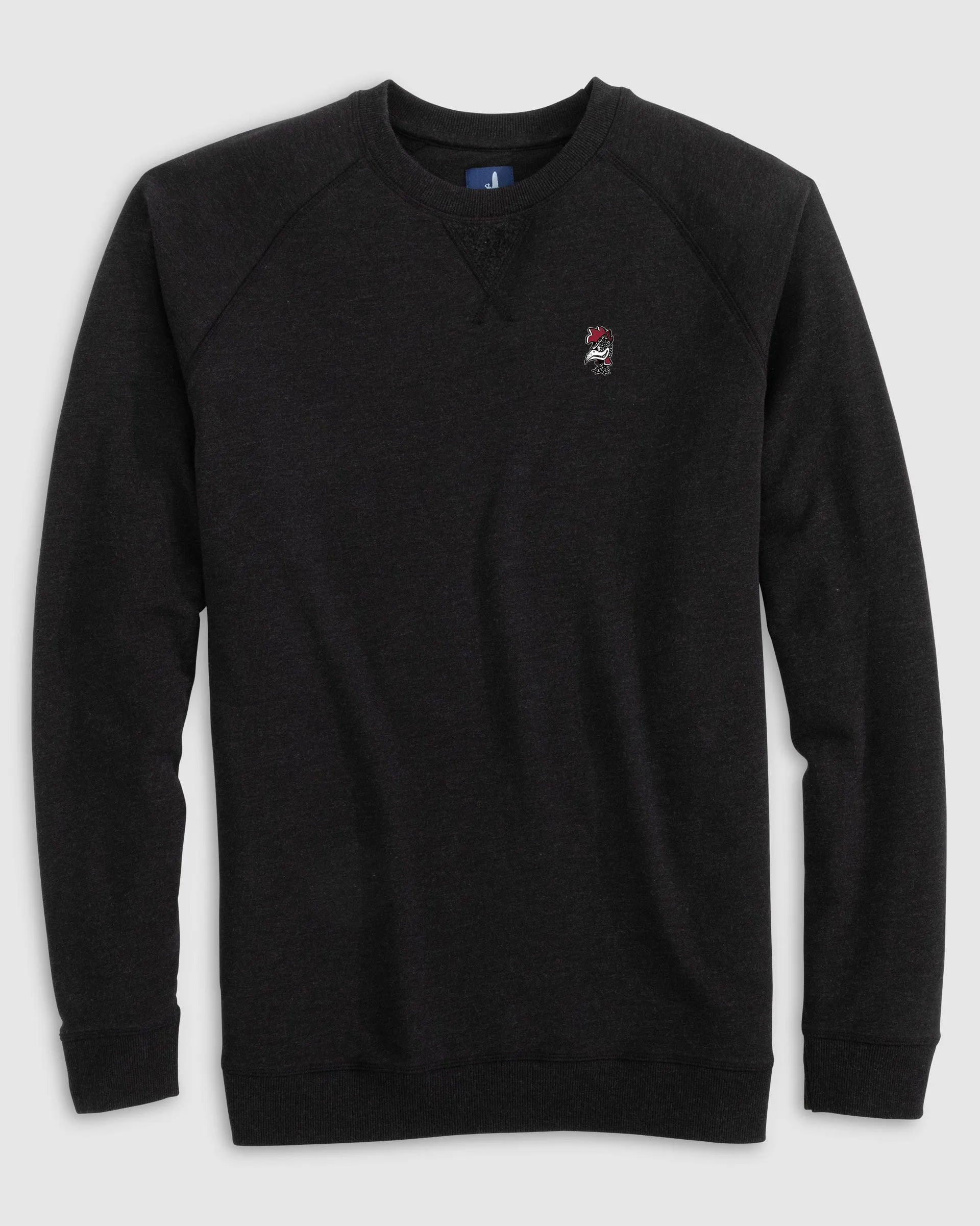 South Carolina Freeman Crewneck Fleece Sweatshirt - Vault Logo