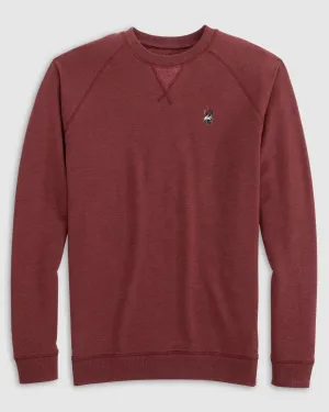 South Carolina Freeman Crewneck Fleece Sweatshirt - Vault Logo