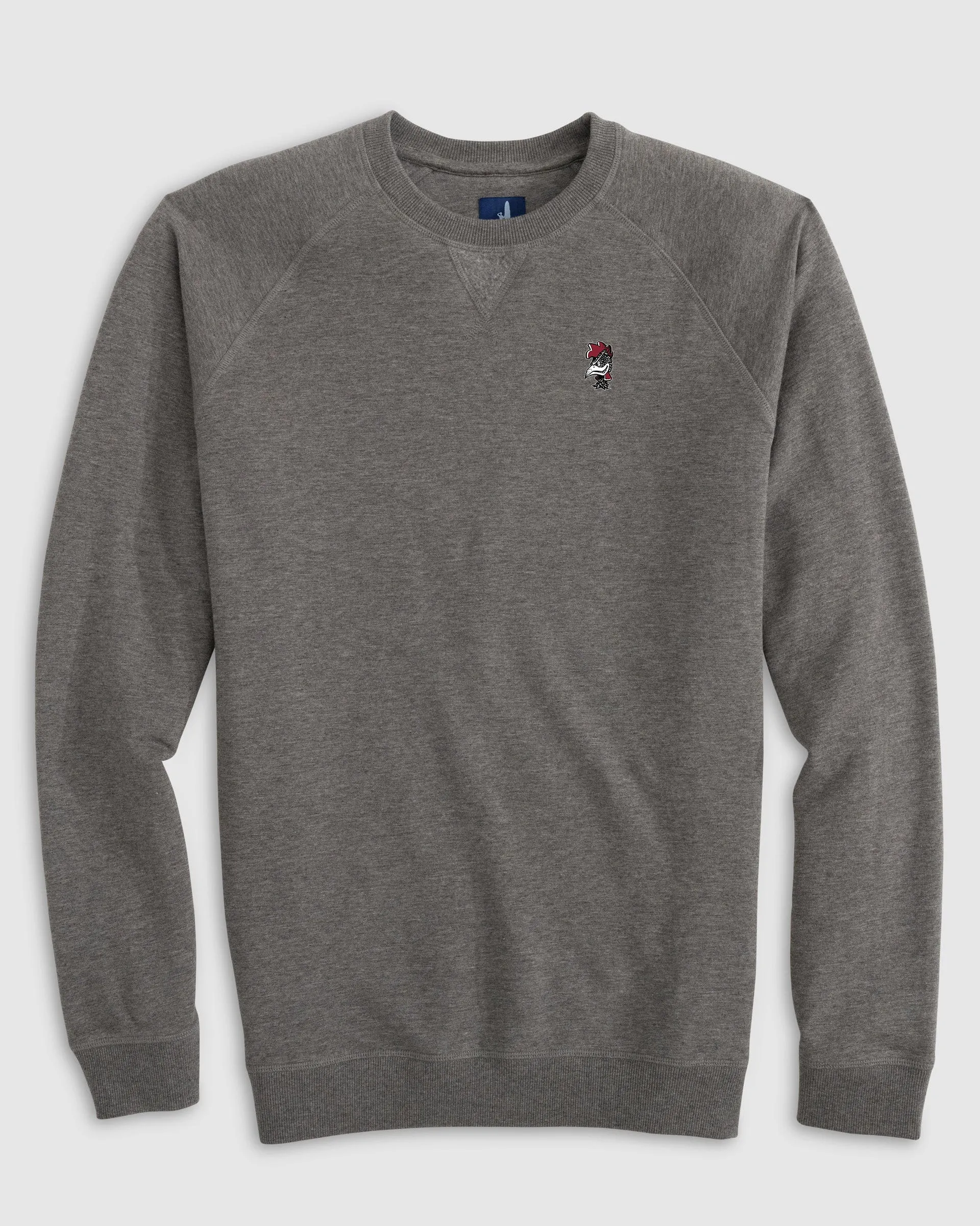 South Carolina Freeman Crewneck Fleece Sweatshirt - Vault Logo