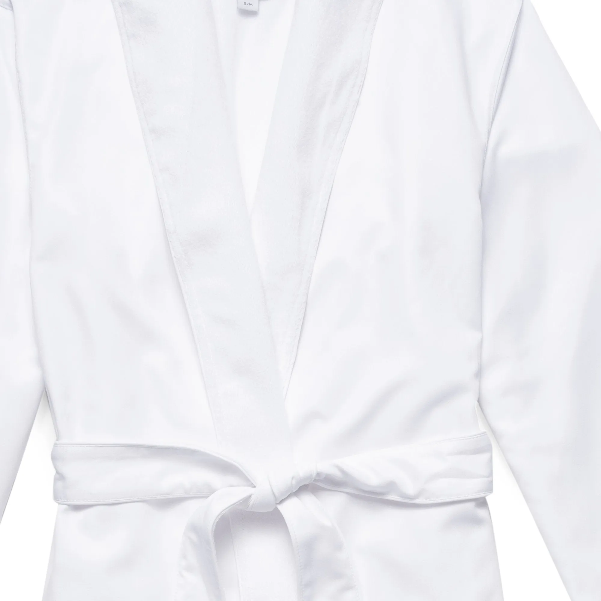 Spa Luxury Robes