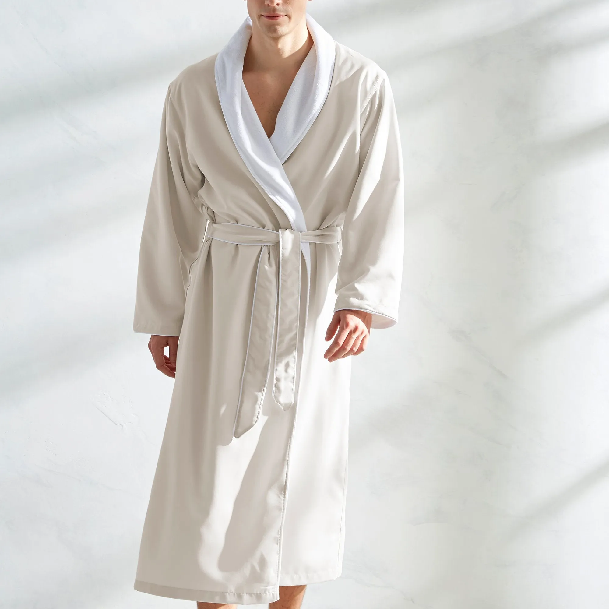 Spa Luxury Robes