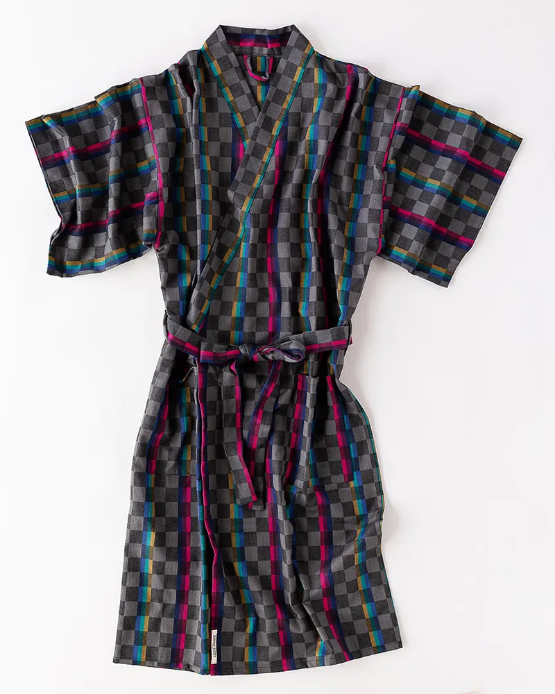 Spadowski Robe