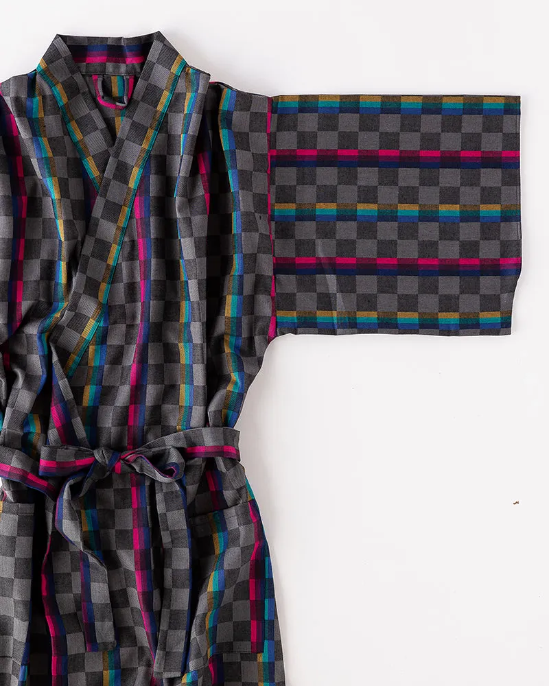 Spadowski Robe