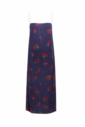 Sicily Dress Day Ready Look Everyday-Comfort