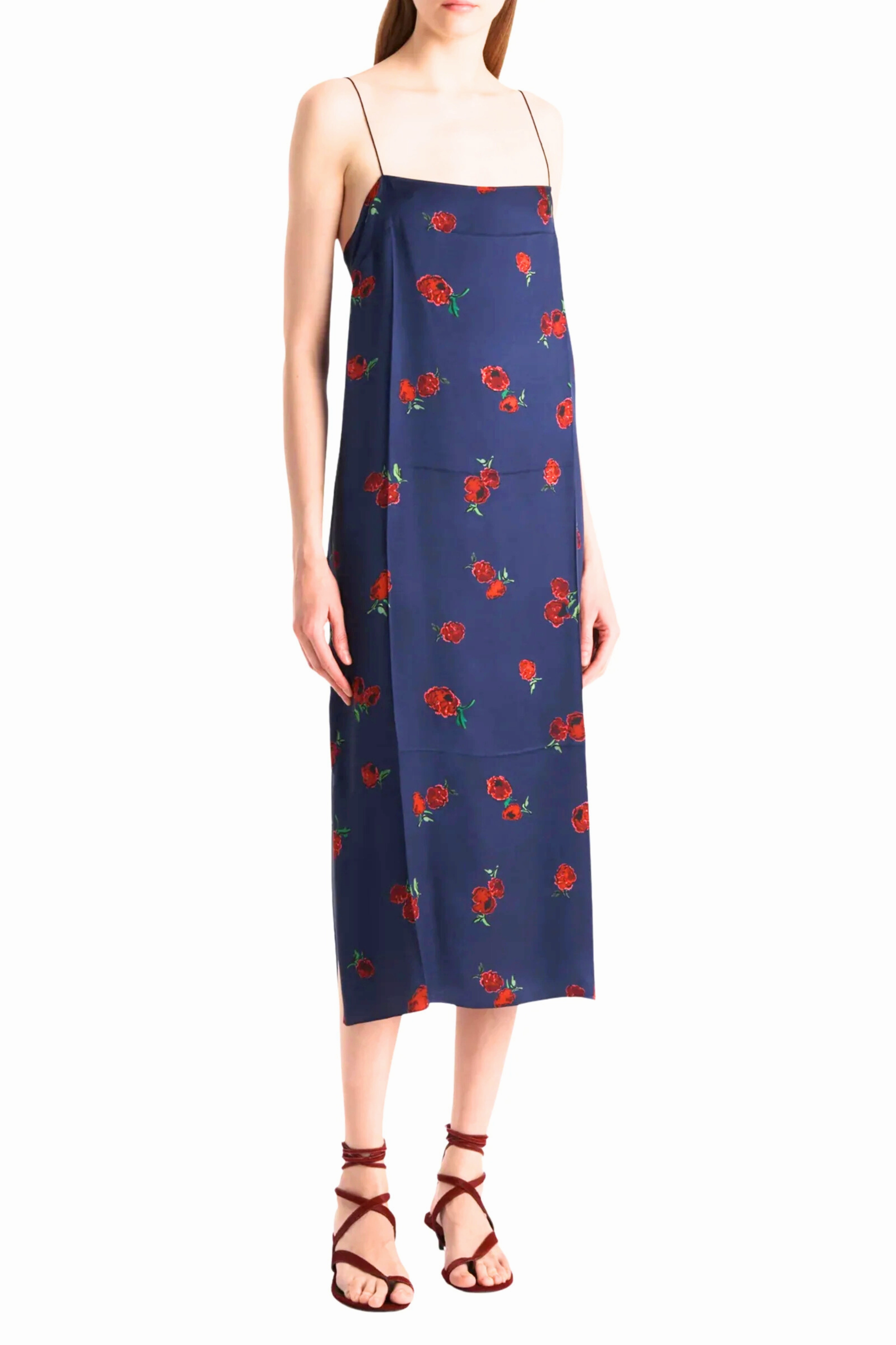 Sicily Dress Fashionable Fit
