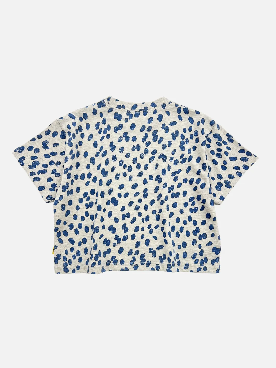 SPOTTED TEE
