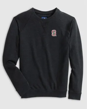 Stanford Freeman Jr. Crewneck Sweatshirt