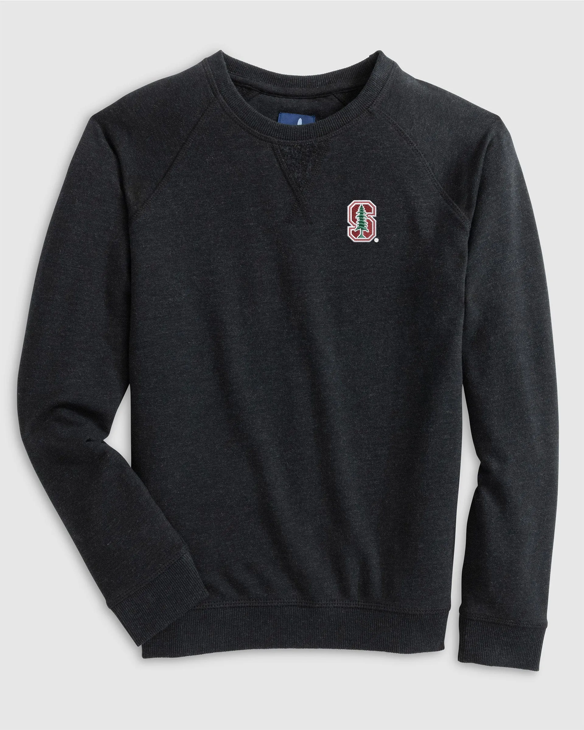 Stanford Freeman Jr. Crewneck Sweatshirt