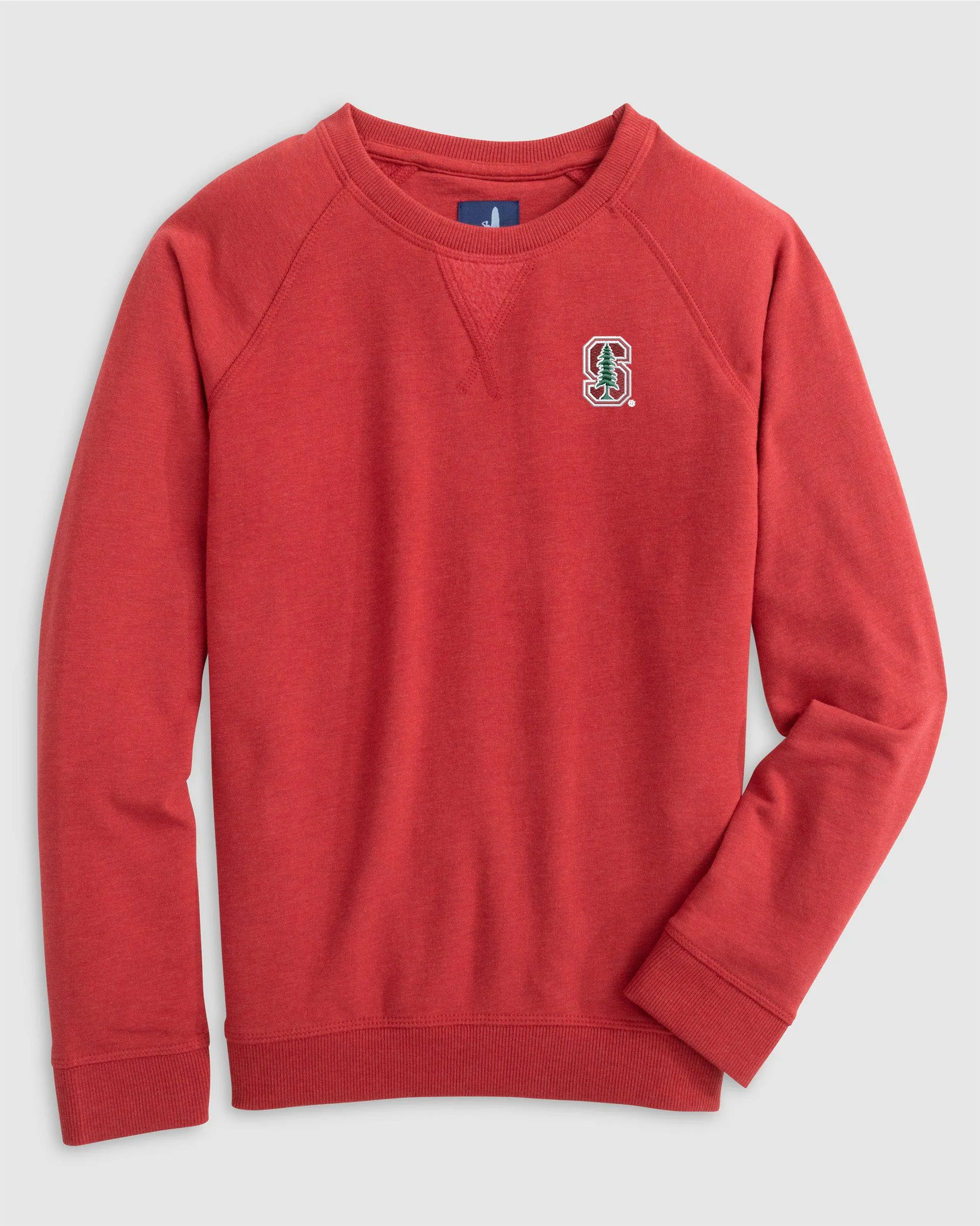 Stanford Freeman Jr. Crewneck Sweatshirt