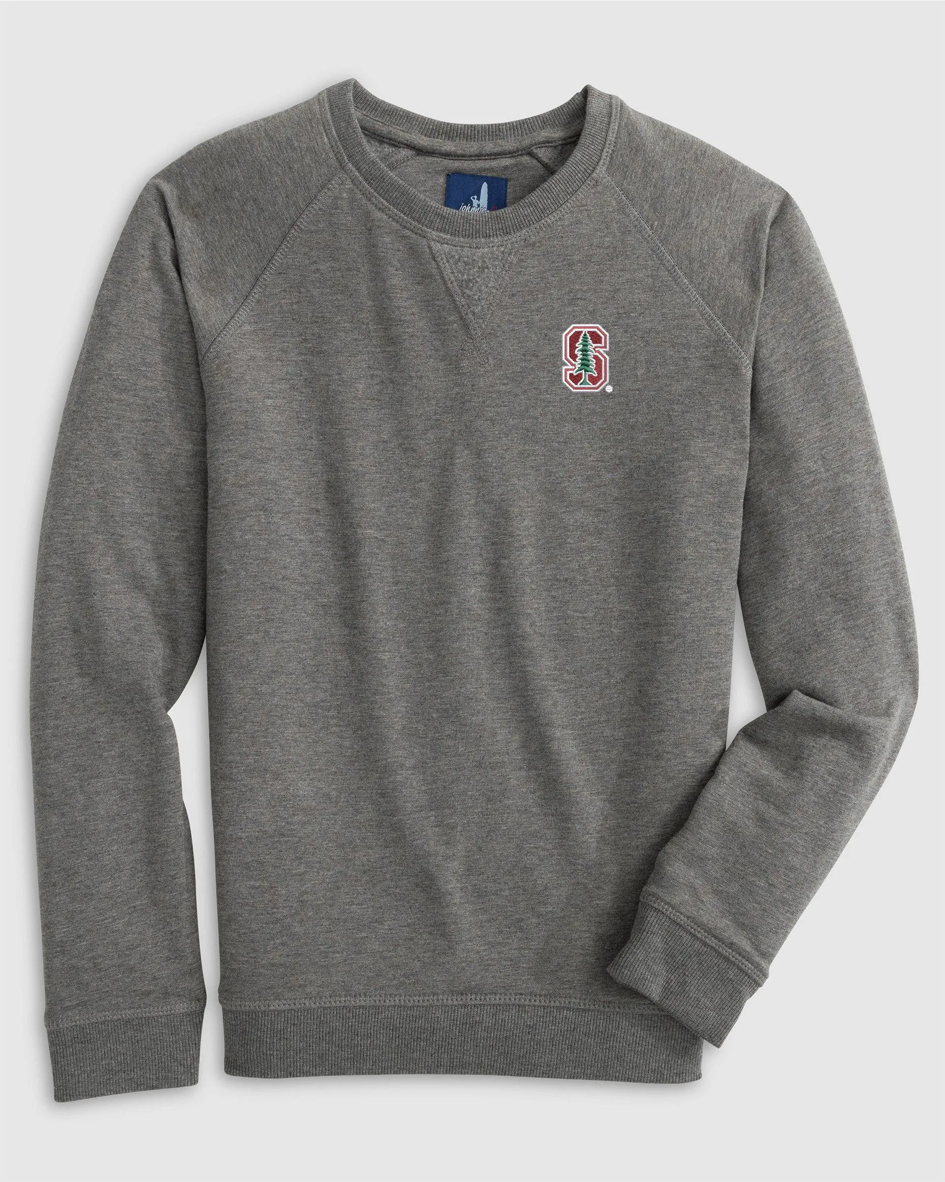 Stanford Freeman Jr. Crewneck Sweatshirt