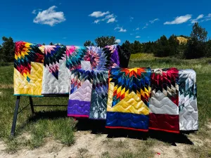 Star Robe Orders