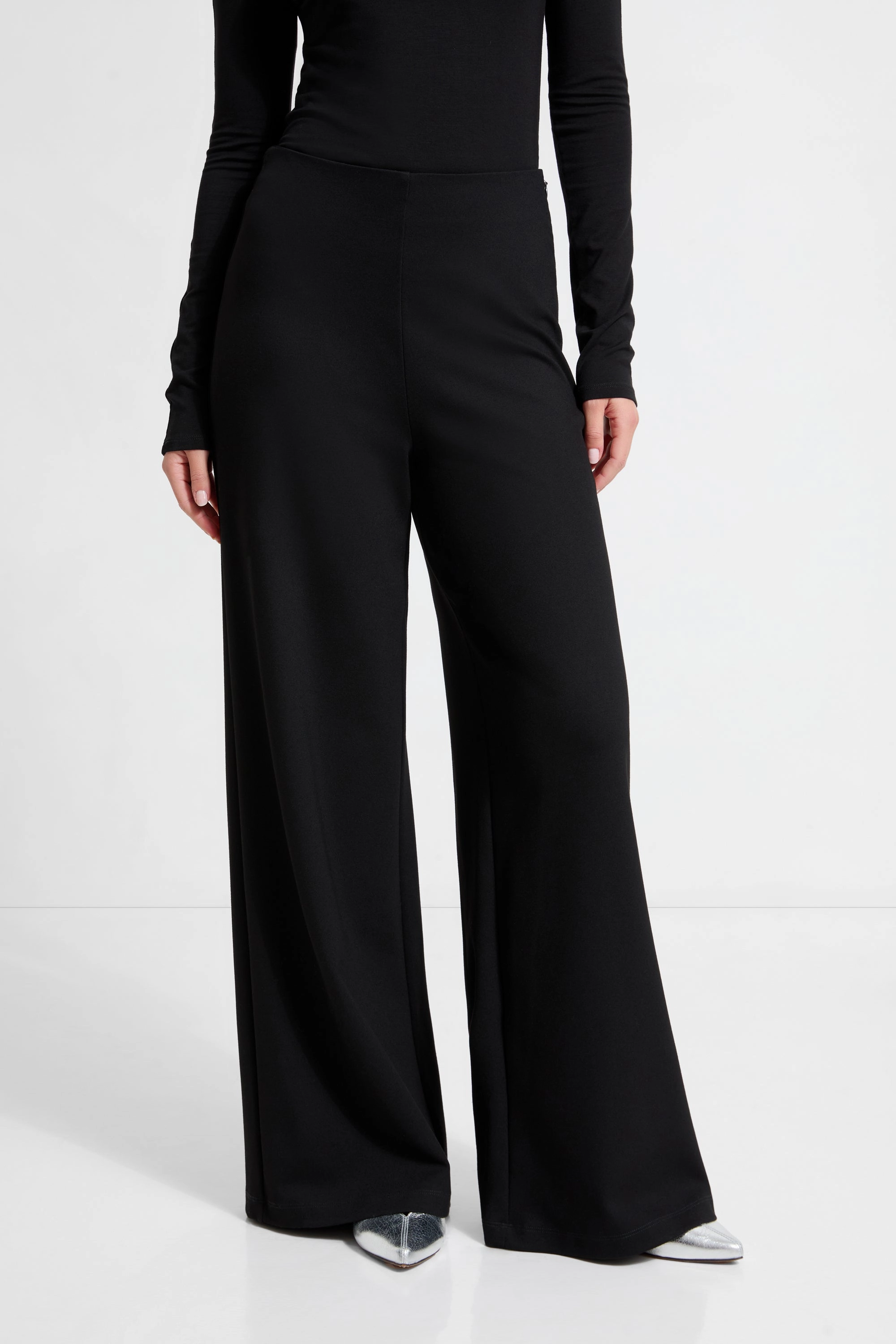ChafeFreeEdging Breathable back panel Stockton Pants