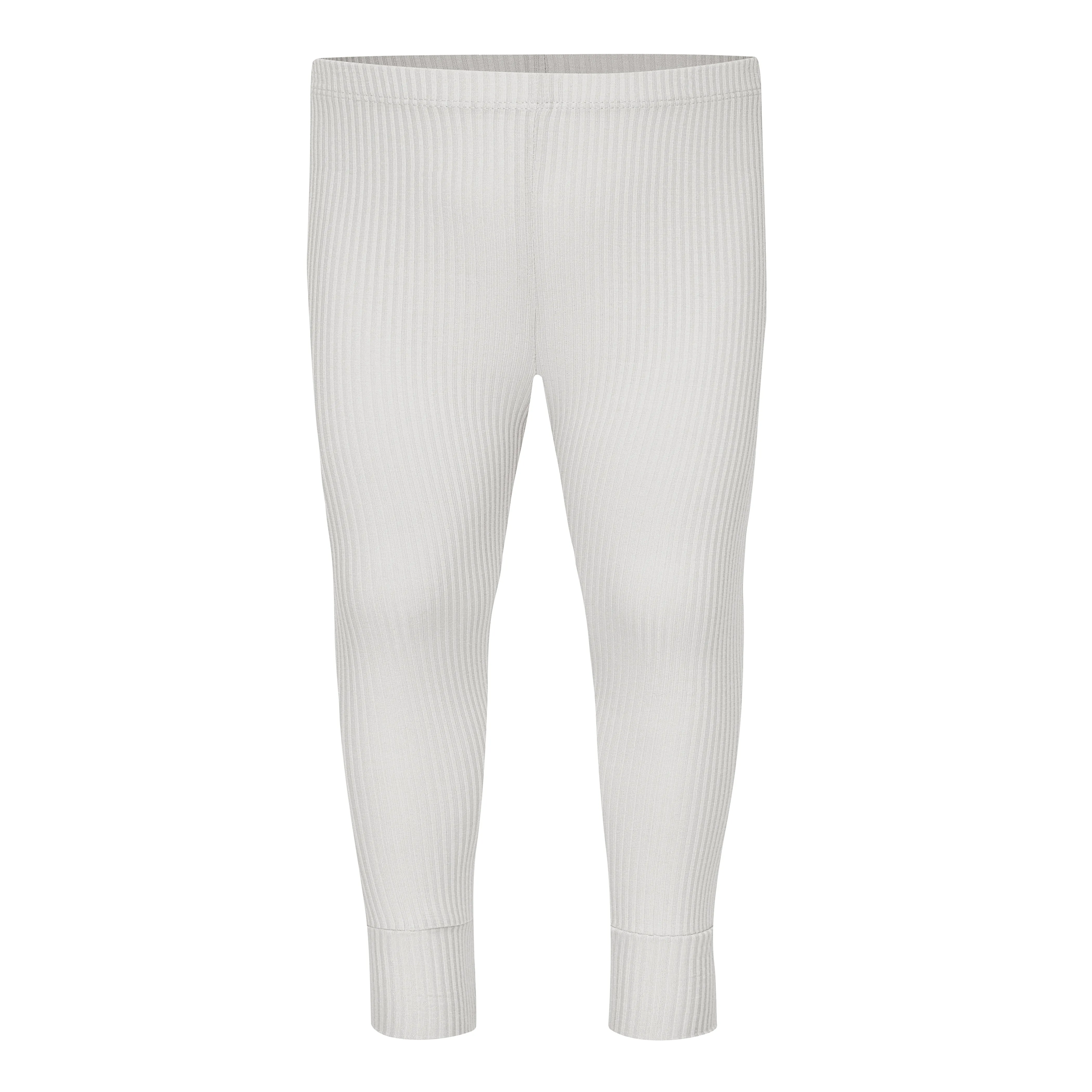 Stone Ribbed Long Sleeve Set