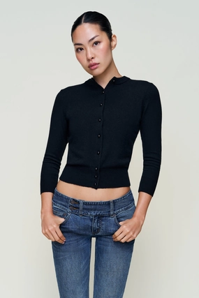 Chill Wear Emelie Wool Cardigan