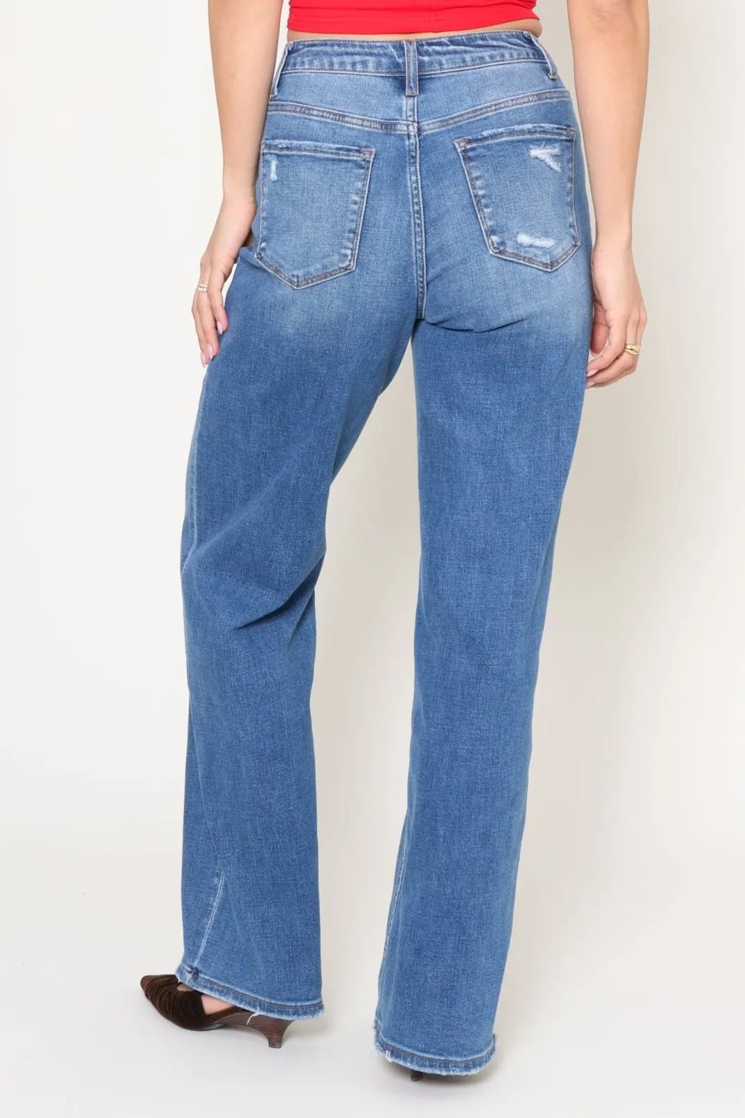 Regard 90's Vintage Loose All Occasion