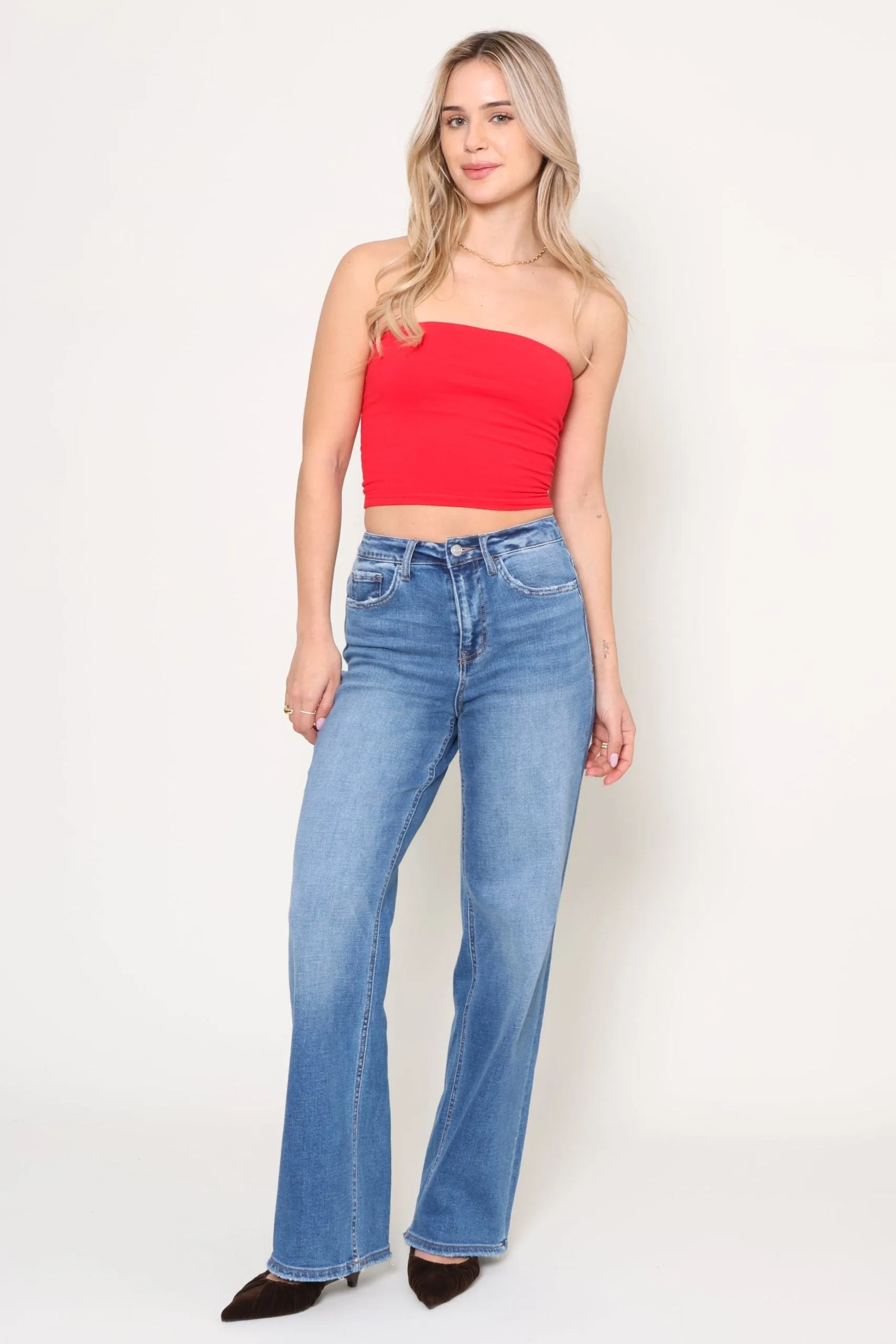 Regard 90's Vintage Loose No Ride Core Fit